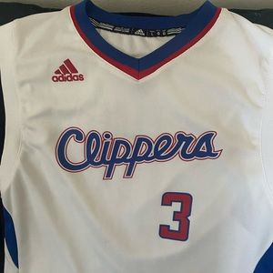 Chris Paul “CP3” Jersey
